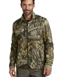 Russell Outdoor RU600 s Realtree Atlas Soft Shell RTEdge