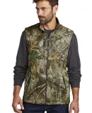 Russell Outdoor RU603 s Realtree Atlas Soft Shell  RTEdge