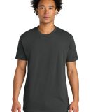 Next Level Apparel 3600SW Unisex Soft Wash T-Shirt in Washed graphite black