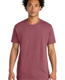 Next Level Apparel 3600SW Unisex Soft Wash T-Shirt in Washed mauve