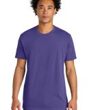 Next Level Apparel 3600SW Unisex Soft Wash T-Shirt in Washed purple rush