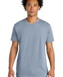 Next Level Apparel 3600SW Unisex Soft Wash T-Shirt in Washed stonewash denim
