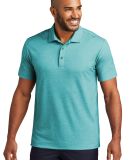 Port Authority Clothing K830 Port Authority Fine P in Dktealhthr