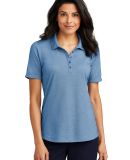 Port Authority Clothing LK830 Port Authority Ladie in Aegeanblht