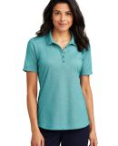 Port Authority Clothing LK830 Port Authority Ladie in Dktealhthr