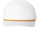 Port Authority Clothing C962 Port Authority Snapba in Wh/athgd