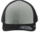 Travis Mathew TM1MY390 TravisMathew Cruz Colorbloc HtGrey/Blk