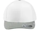 Travis Mathew TM1MY390 TravisMathew Cruz Colorbloc White/HtGy