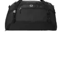 Ogio 411099 OGIO Motion Duffel in Blacktop
