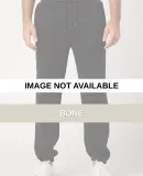 Cotton Heritage M7450 Lightweight Sweatpants BONE