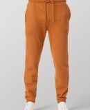 Cotton Heritage M7450 Lightweight Sweatpants in Adobe