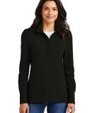 Port Authority Clothing LK829 Port Authority Ladie in Deepblack