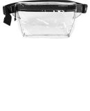 Port Authority Clothing BG930 Port Authority Clear in Clear/blk