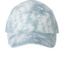 Port Authority Clothing C961 Port Authority Tie-Dy in Lightblue
