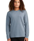 District Clothing DT572 District Featherweight Fre FlntBluHtr