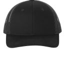 Port Authority Clothing LC111 Port Authority Snapb in Black