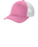 Port Authority Clothing LC111 Port Authority Snapb in Trpk/wht