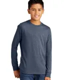 District Clothing DT132Y District Youth Perfect Tr NvyFrost