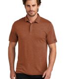 Ogio OG150 OGIO Command Polo in Deep rust