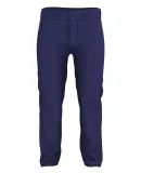 Alleson Athletic A00224 Youth Crush Premier Baseba in Navy