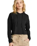 District Clothing DT1390L District Women's Perfect in Black