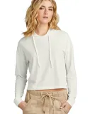 District Clothing DT1390L District Women's Perfect in Natural