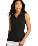 Travis Mathew TM1WX001 TravisMathew Ladies Coto Pe in Black