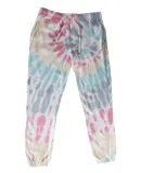 Dyenomite 875VR Premium Fleece Sweatpants in Wanderlust