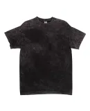 Dyenomite 20BMW Youth Mineral Wash T-Shirt in Black