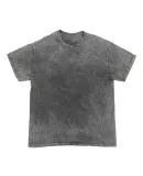 Dyenomite 20BMW Youth Mineral Wash T-Shirt in Grey