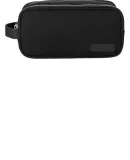 Brooks Brothers BB18870  Wells Dopp Kit in Black