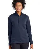 Brooks Brothers BB18203  Women's Mid-Layer Stretch in Nvblazerht