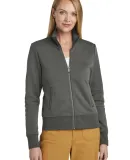 Brooks Brothers BB18211  Women's Double-Knit Full- in Windsorgry