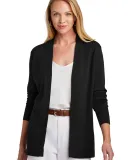 Brooks Brothers BB18403  Women's Cotton Stretch Lo in Deepblack