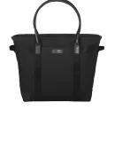 Brooks Brothers BB18840  Wells Laptop Tote in Black