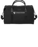 Brooks Brothers BB18880  Wells Duffel in Black