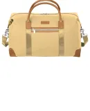 Brooks Brothers BB18880  Wells Duffel in Ledgerkhk