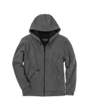 DRI DUCK 7348 Mission Full-Zip Hooded Jacket Catalog
