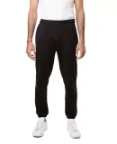 econscious EC5400 Unisex Motion Jogger in Black