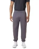 econscious EC5400 Unisex Motion Jogger in Graphite