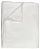 Liberty Bags PSB5060F Sublimation Brushed Fleece B in White