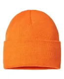 Atlantis Headwear PURE Sustainable Knit in Orange