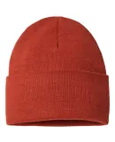 Atlantis Headwear PURE Sustainable Knit in Rusty