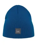 Atlantis Headwear RECB Sustainable Beanie in Royal