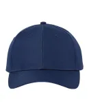 Atlantis Headwear RECC Sustainable Recycled Cap in Navy