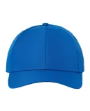 Atlantis Headwear RECC Sustainable Recycled Cap in Royal