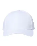 Atlantis Headwear RECC Sustainable Recycled Cap in White