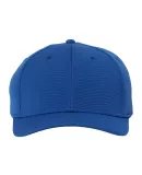 Atlantis Headwear SAND Sustainable Performance Cap in Royal