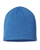 Atlantis Headwear HOLLY Sustainable Beanie in Royal