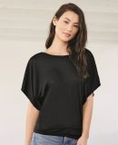 BELLA 8821 Womens Flowy Dolman Top Catalog